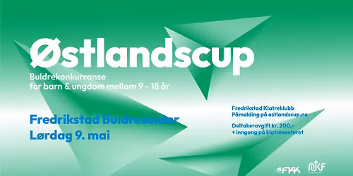 \u00d8stlandscup Buldring \/\/ Fredrikstad Buldresenter