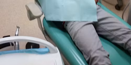 Sam Leong's Junior Recital 