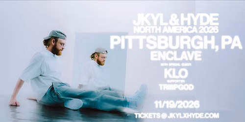 JKYL & HYDE - Pittsburgh, PA