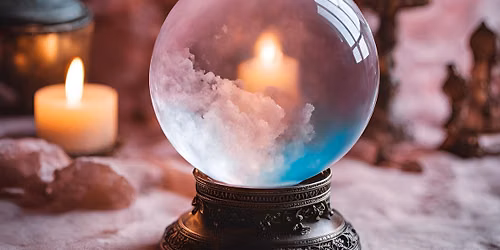 Psychic & Medium Development Circle