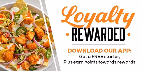 40% off Boneless and Traditional Wings