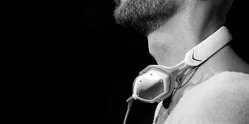 Ecstatic Dance Afternoon Session: Dj Kareem Ra\u00efhani @de Avenue