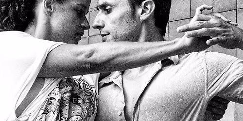 Milonga Buenos Amigos with Andres Sautel @ Dance Heaquarters