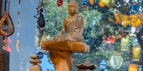 Mark sings the 70s @ Parish Pub Aptos