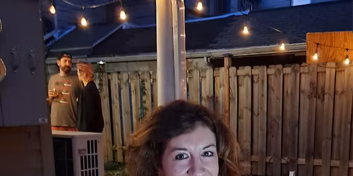 LIVE MUSIC by Alexia Christian