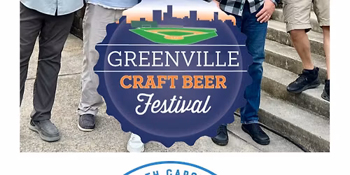 Greenville Craft Beer Festival