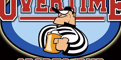 Wednesday Trivia @ OverTime Sports Pub - Hilliard