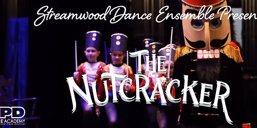 The Nutcracker