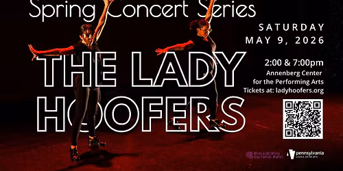 Spring Concert Series (Ticketed Event)