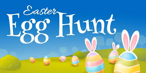 Easter Egg Hunt