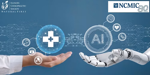 Webinar- Artificial Intelligence and Chiropractic Documentation: What Helps, What Hurts, What\u2019s Comp