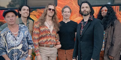 The Doobie Brothers Tribute by The Doobie Doubles