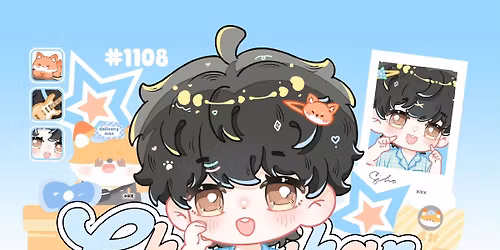 Event Frame C\u1ee7a HanHan\ud83e\udd8a