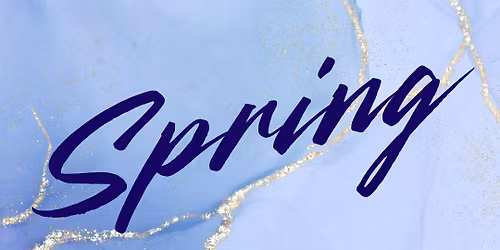 Spring Art Show & Sale