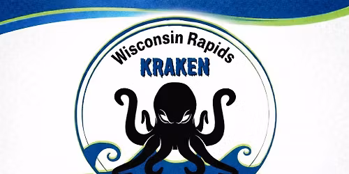 Kraken Swim Club Brat Fry at West Grand IGA