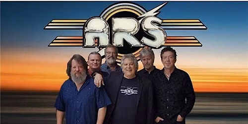 Atlanta Rhythm Section - Gold & Platinum Selling Classic Rock Band