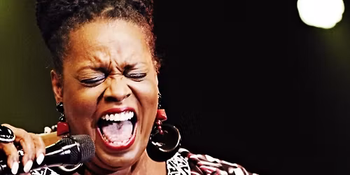 Dianne Reeves