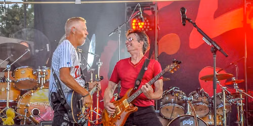 The Remainders + Phoenix Rock Moon Tunes 2026
