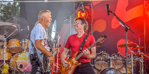 The Remainders + Phoenix Rock Moon Tunes 2026