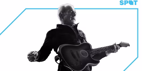 Francis Rossi \/ De Oosterpoort