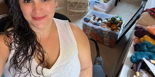 Trunk Show with Parcel Fiber Co.