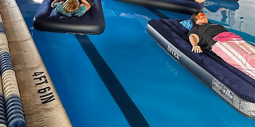 Floating Sound Bath 