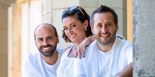 Trois Caf\u00e9s Gourmands in Nancy