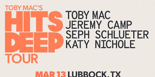 TobyMac