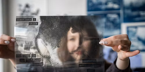 Preview | BXNU Fine Art Graduate Exhibition