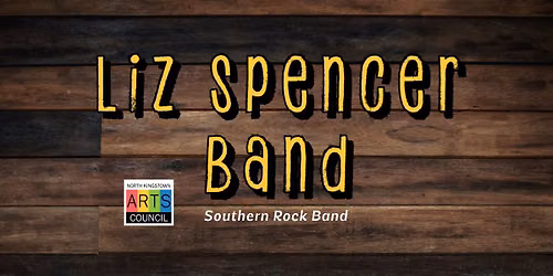 Liz Spencer | FREE Summer Concert Series