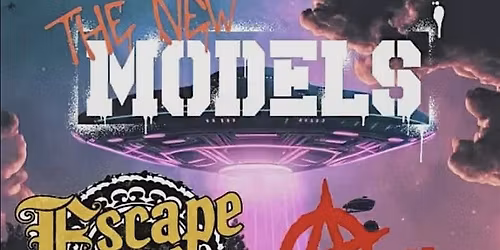 Punk Night at Ghost Light