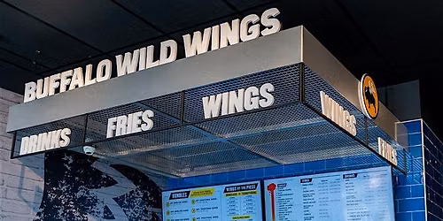 New Hainesport Buffalo Wild Wings GO to Celebrate Opening