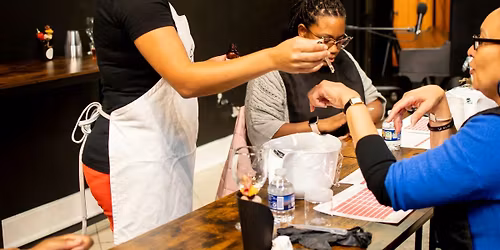 Mother's Day Body Butter Workshop