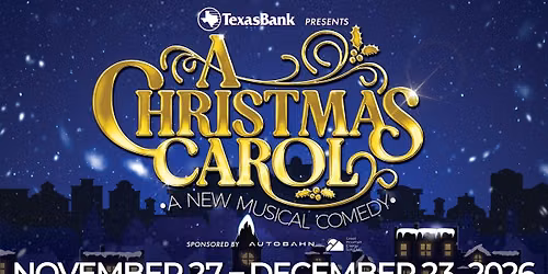A Christmas Carol