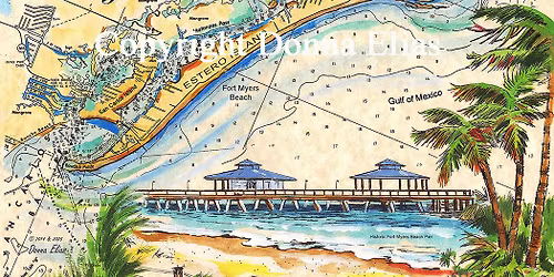 Santini Plaza Farm & Artisan Market with Donna Elias