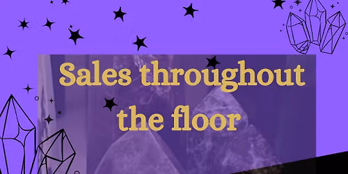 Small business Saturday