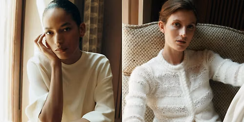 Fabiana Filippi sample sale