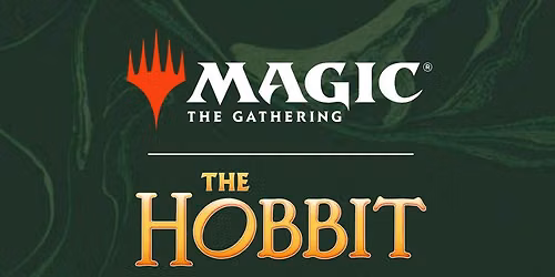 The Hobbit 2HG Prerelease