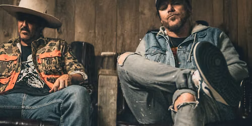 LOCASH in Maryville