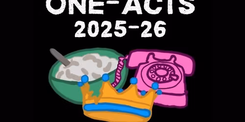 MVHS Senior Directed One Acts