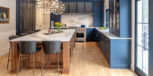 2026 Kitchen Tour