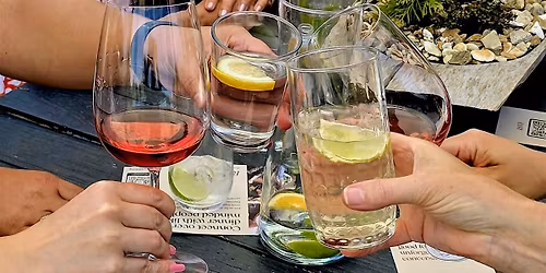 Dinners With Friends -  LUNCH  Saturday June  6th - Kenton Park Estate -