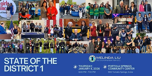 State of the District