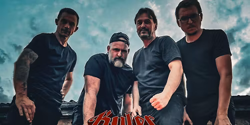 KYLER support: Sinners & Kings