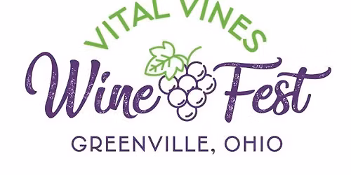 Vital Vines Wine Fest