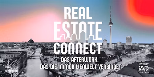 Real Estate Connect Berlin