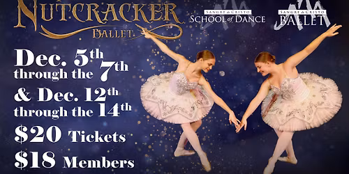 The Nutcracker Ballet