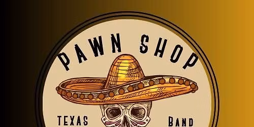 \ud83c\udfb6 Pawn Shop Pearls \u2013 Live at Finish Line (TICKETED EVENT)