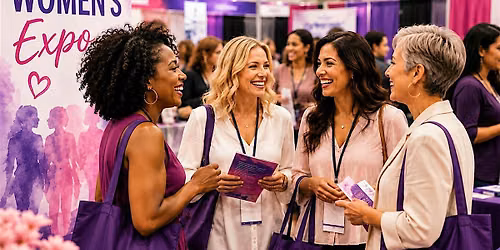 All-Around Women's Expo