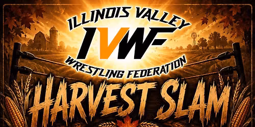 HARVEST SLAM